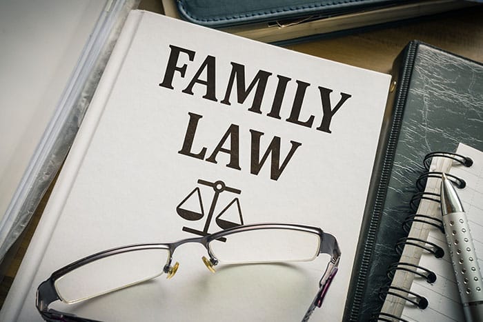 family law