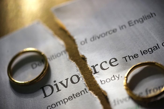 nyc divorce lawyer